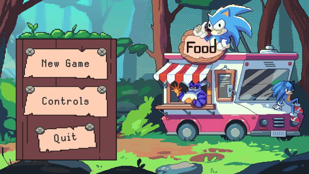 Super Sonic Cooking Image