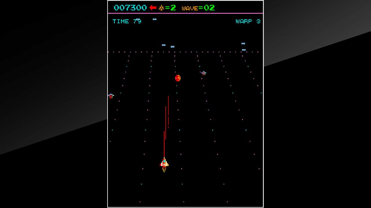 Arcade Archives: Juno First Image