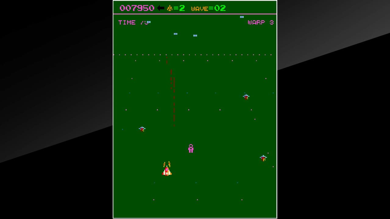 Arcade Archives: Juno First Image