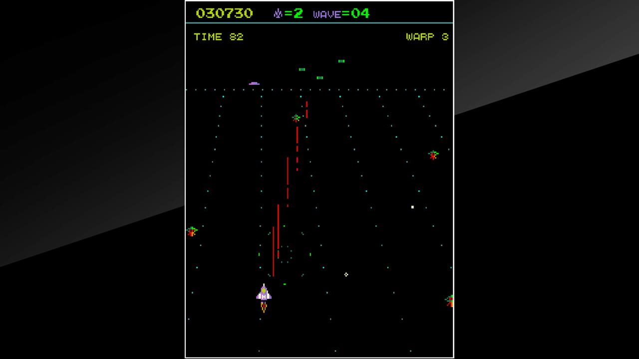 Arcade Archives: Juno First Image