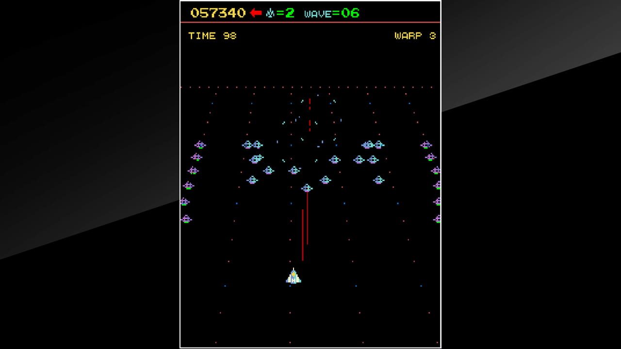 Arcade Archives: Juno First Image