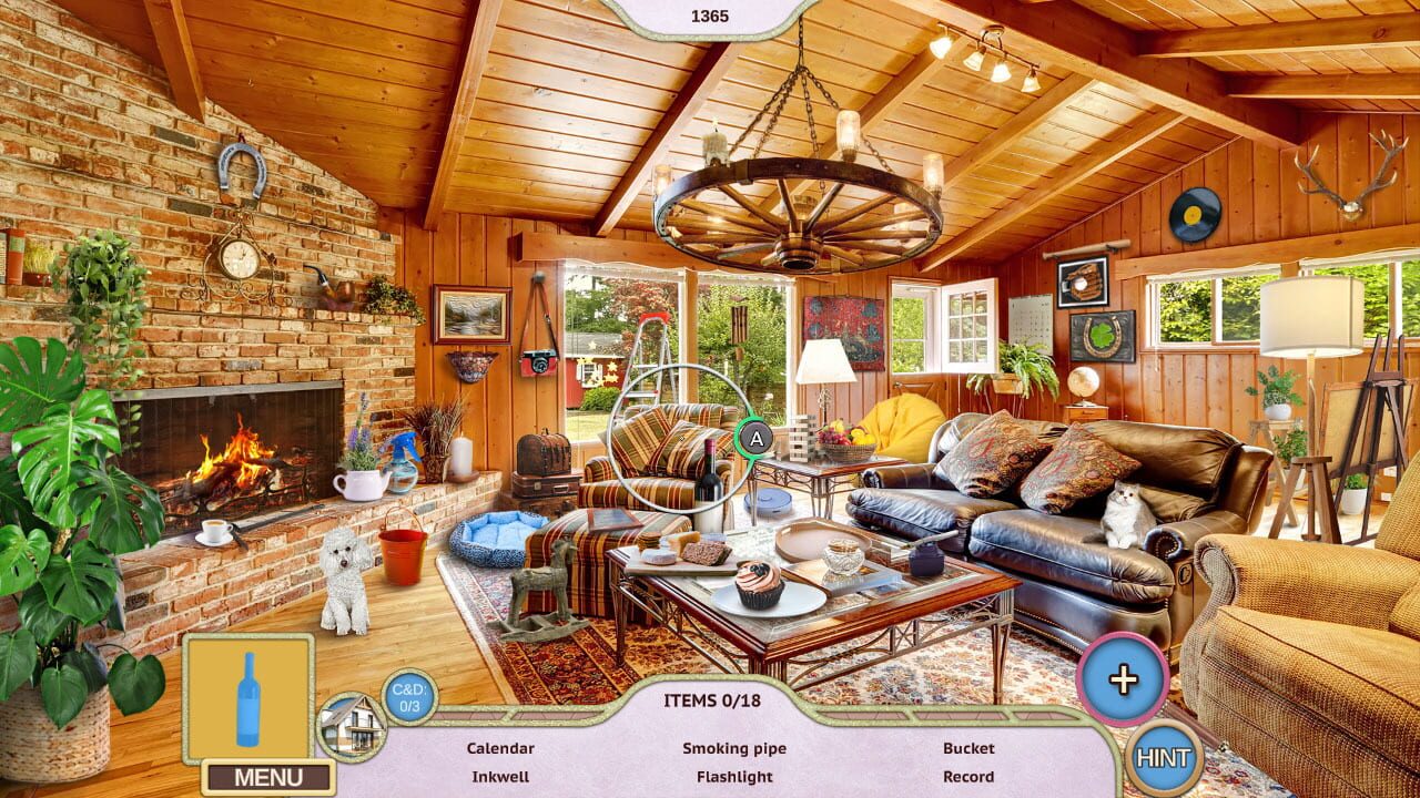 Sweet Home 2: Look and Find - Collector's Edition — Screenshot 2