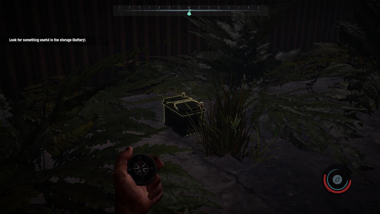 The Lost Dino: Survival Expedition Image