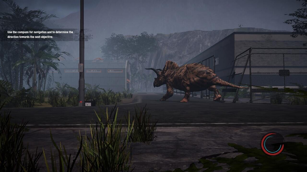 The Lost Dino: Survival Expedition Image