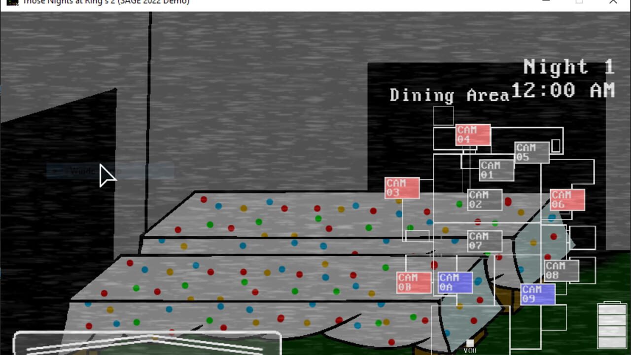 Those Nights at Ring's 2 media