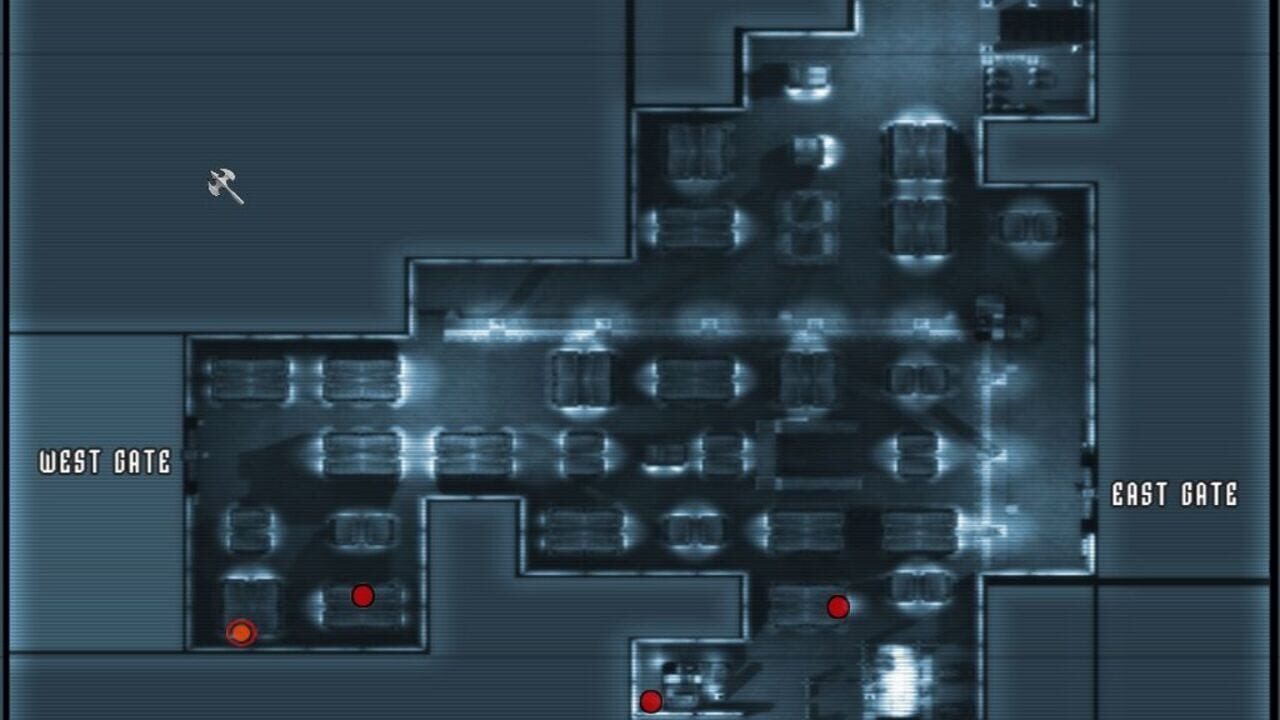 Etrom: The Astral Essence — Screenshot 4