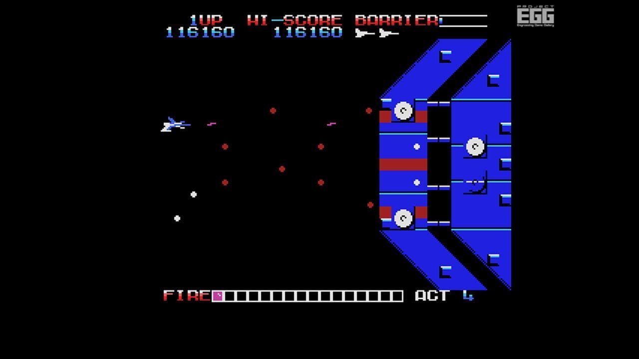Eggconsole Gulkave MSX media