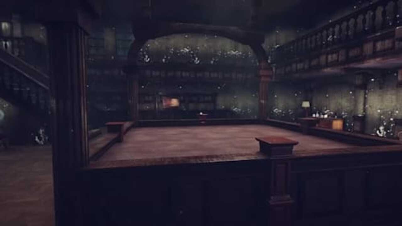 Artifact Escape Room Bundle — Screenshot 1