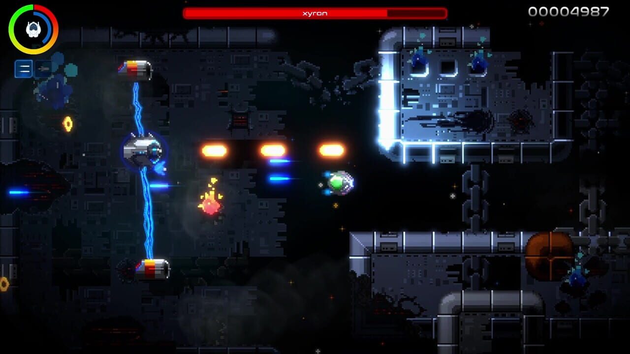 Hyper Sentinel Fusion Image
