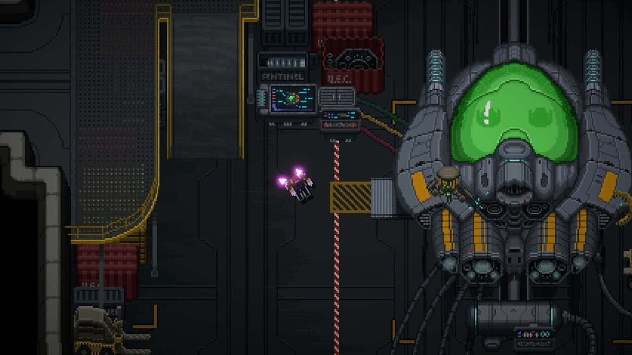 Hyper Sentinel Fusion Image