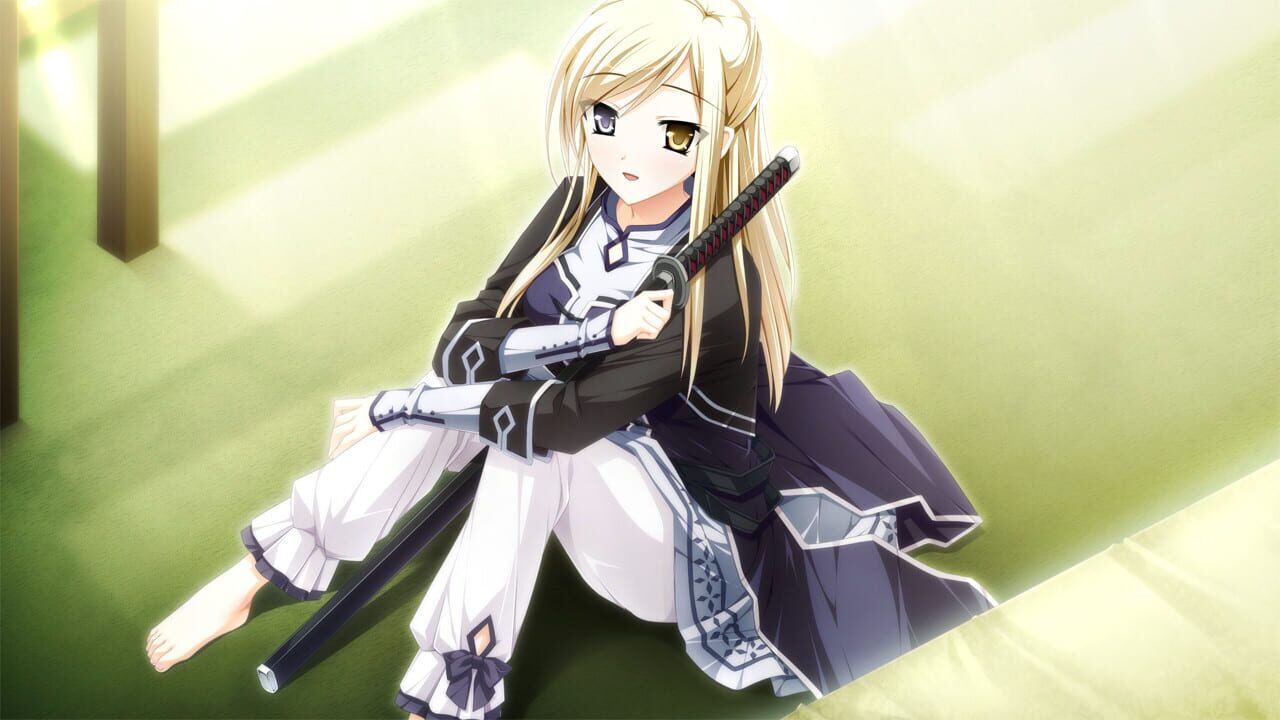 Otome ga Tsumugu Koi no Canvas — Screenshot 5