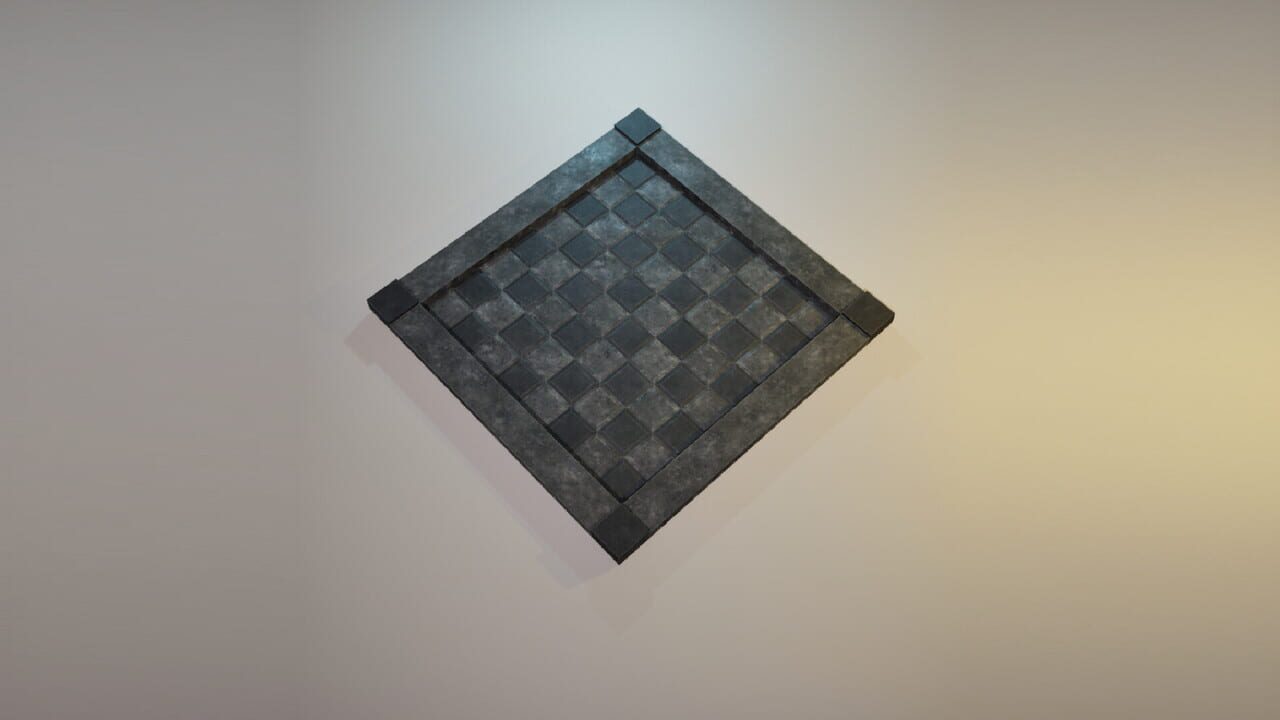 Free Chess: Brutalist Set — Screenshot 2