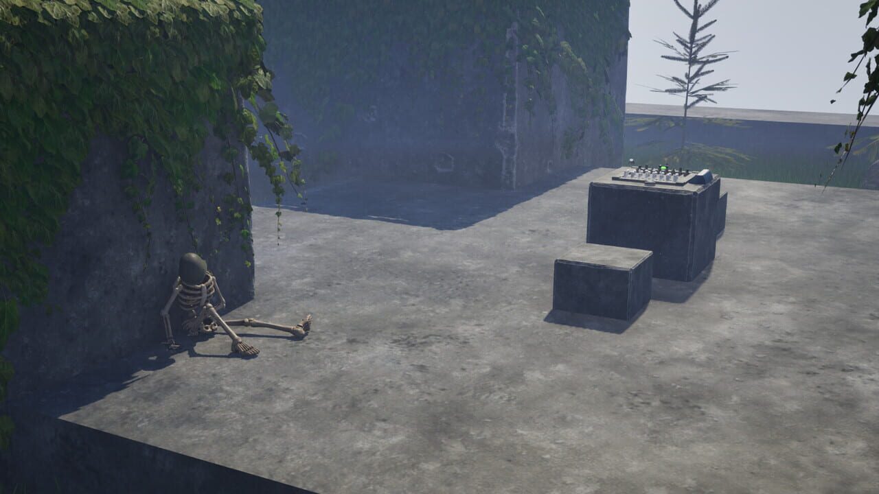 Free Chess: Brutalist Set — Screenshot 3