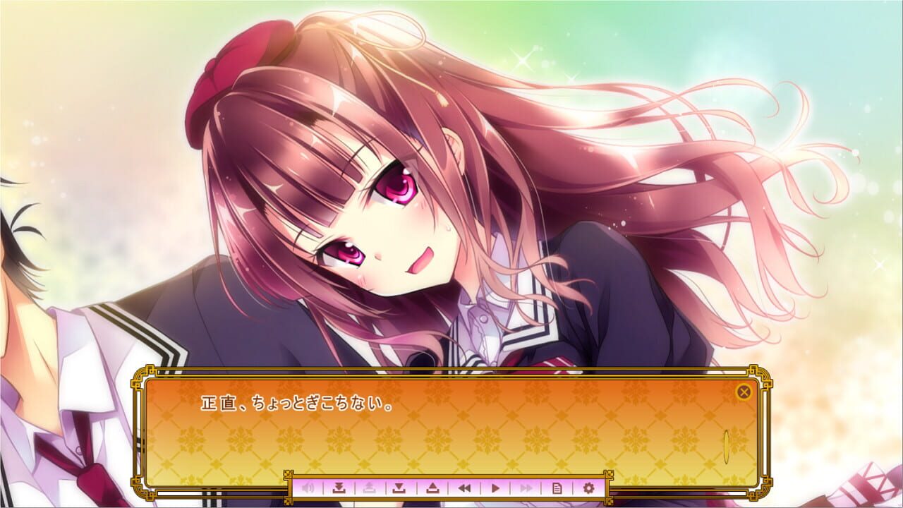 Golden Marriage — Screenshot 4