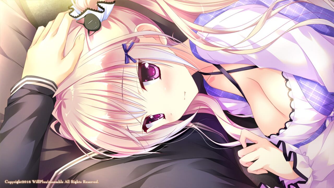 Koi Suru Kimochi no Kasanekata: Kasaneta Omoi o Zutto — Screenshot 2