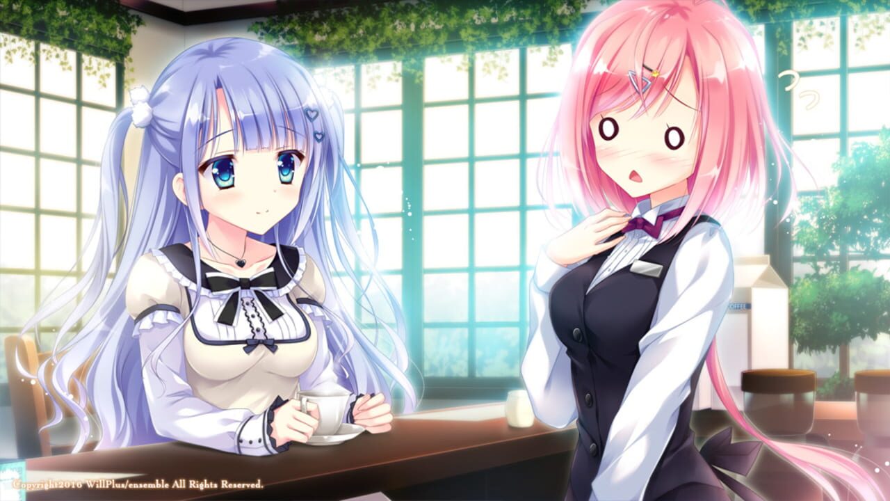 Koi Suru Kimochi no Kasanekata: Kasaneta Omoi o Zutto — Screenshot 3