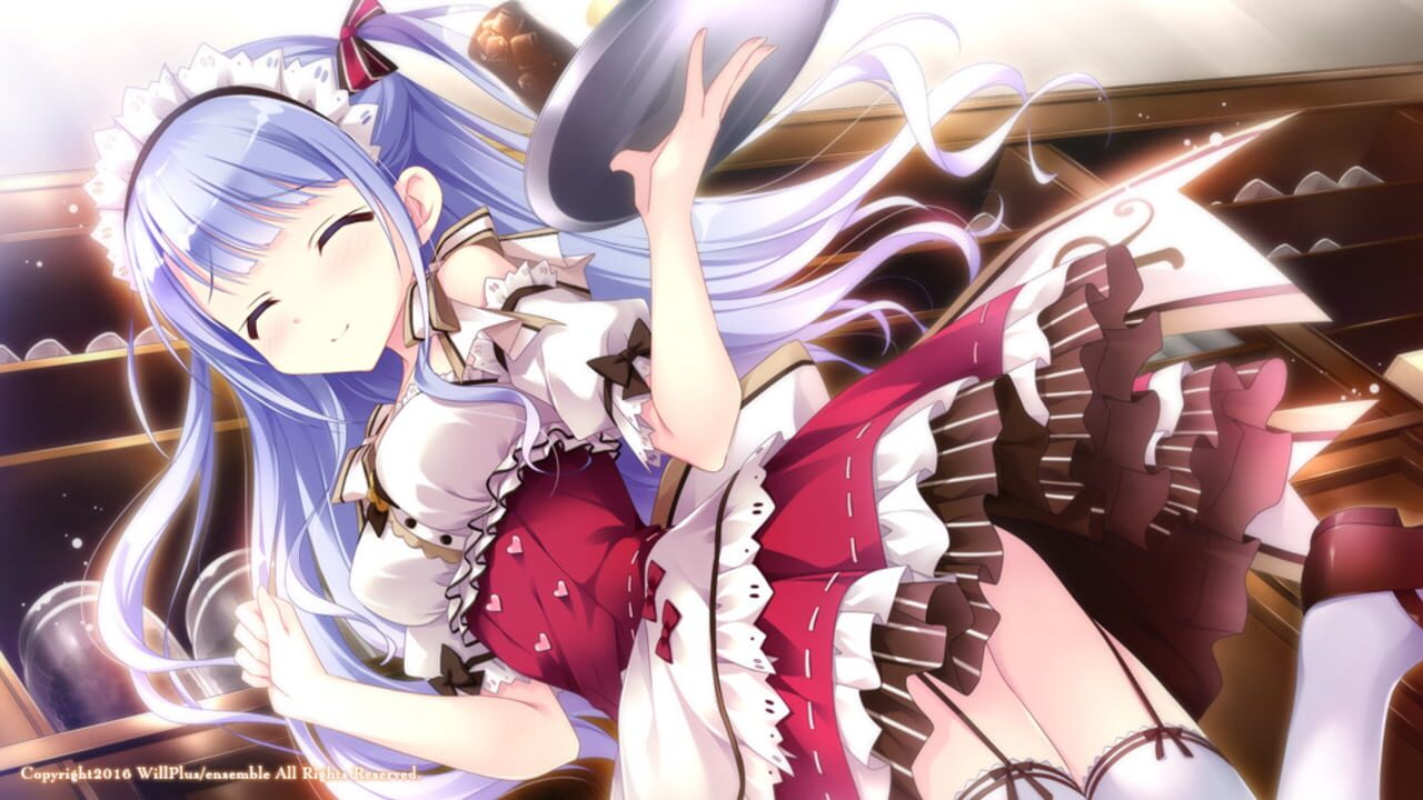 Koi Suru Kimochi no Kasanekata: Kasaneta Omoi o Zutto — Screenshot 4