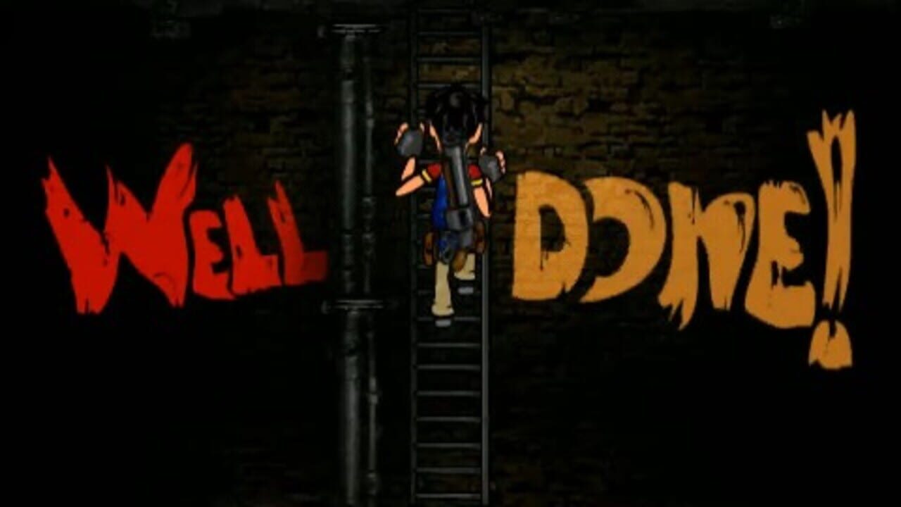Left to Die in Zombhai — Screenshot 4