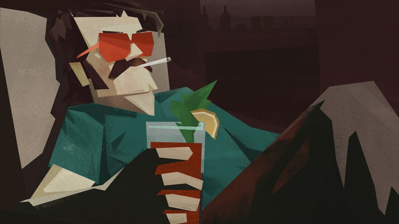 Serial Cleaner: Blood & Confetti — Screenshot 2
