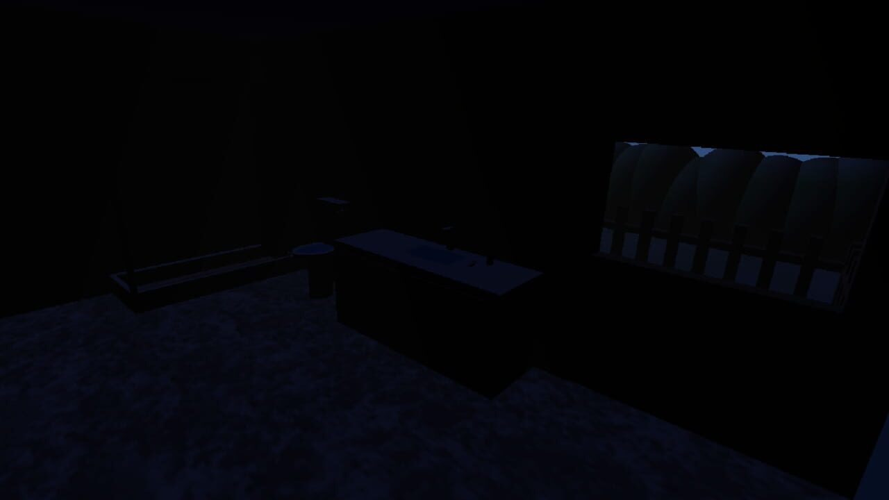 Christmas Horror Land Screenshot 1