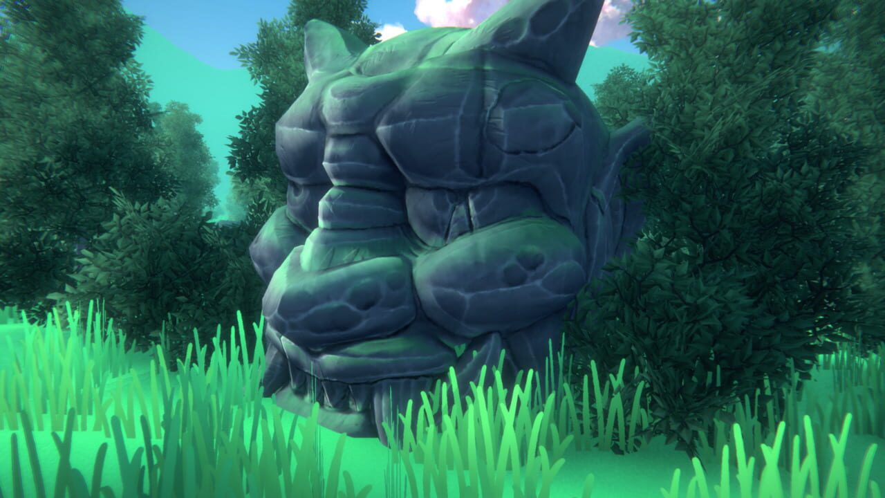 Happy Hike — Screenshot 1