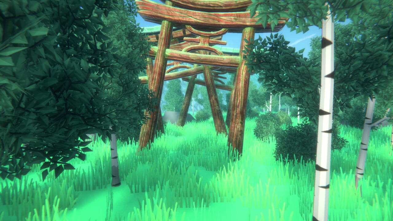 Happy Hike — Screenshot 2