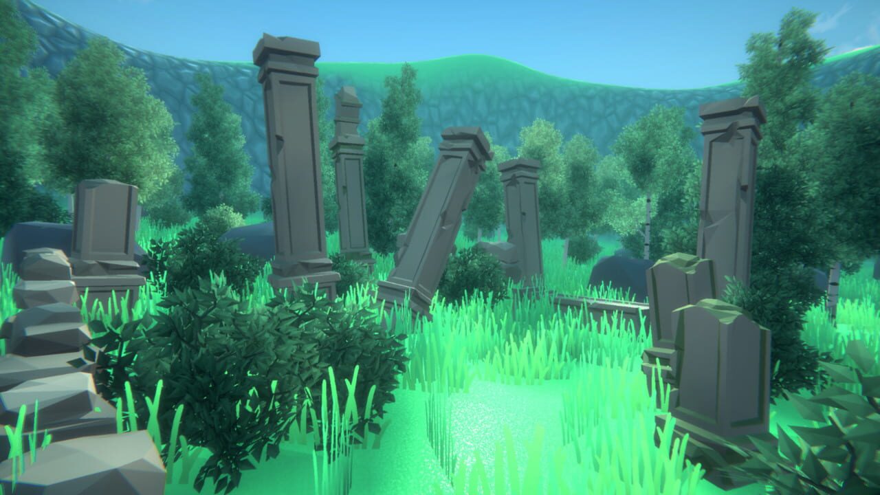 Happy Hike — Screenshot 3