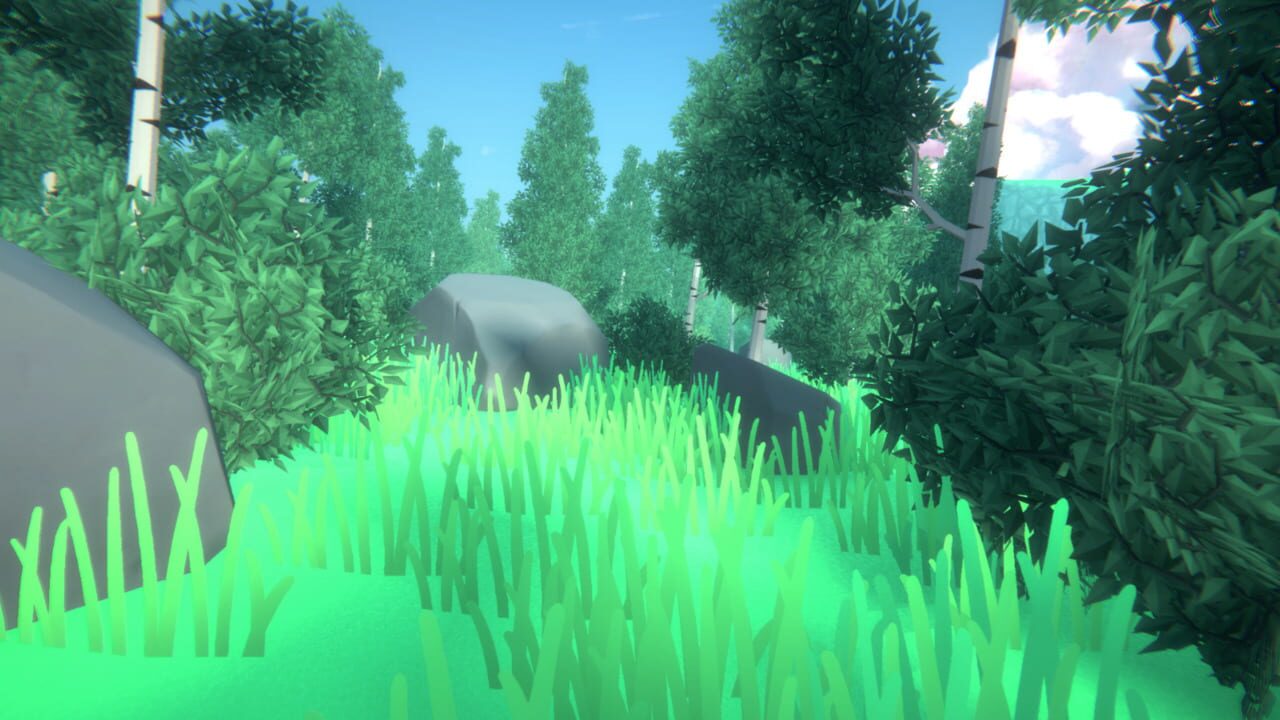 Happy Hike — Screenshot 4