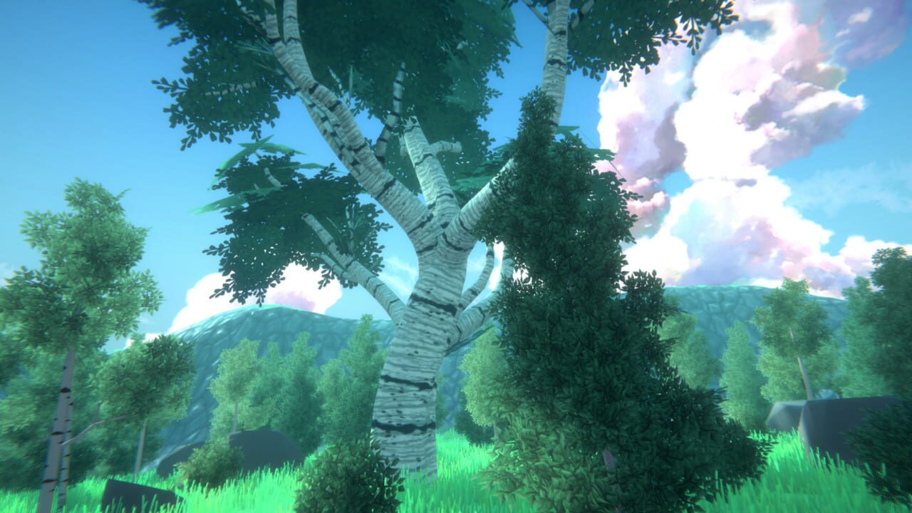 Happy Hike — Screenshot 5