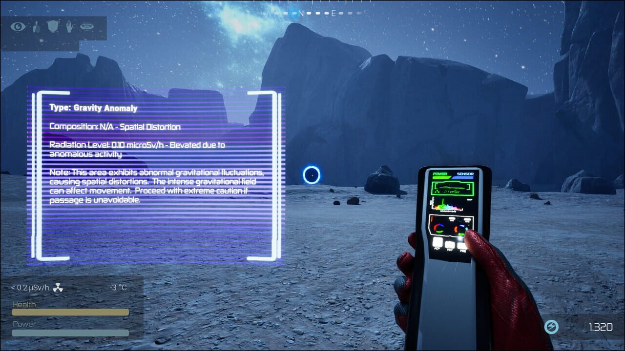 Star Mission: Remote Sectors Image