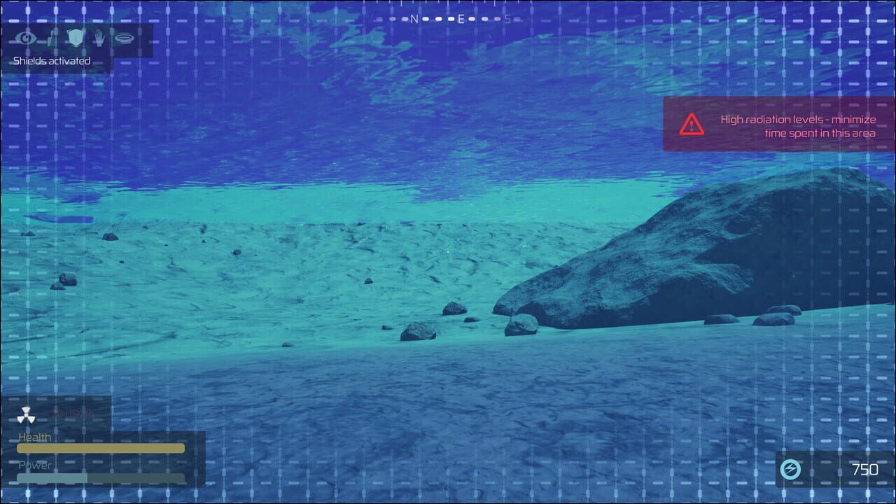 Star Mission: Remote Sectors Image