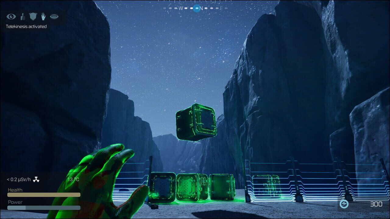 Star Mission: Remote Sectors Image