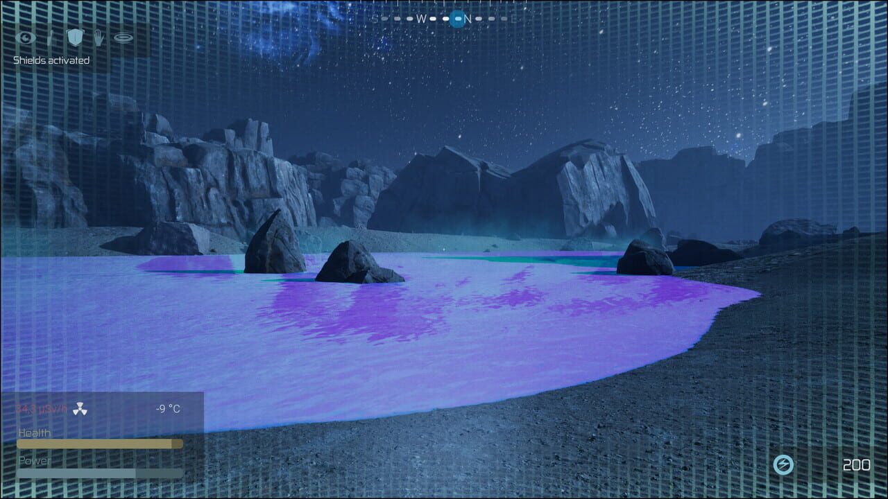 Star Mission: Remote Sectors Image