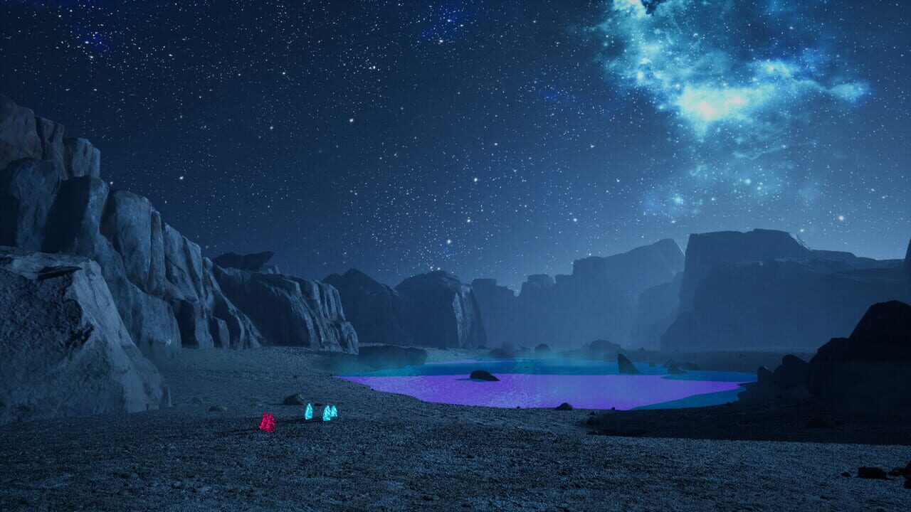 Star Mission: Remote Sectors Image