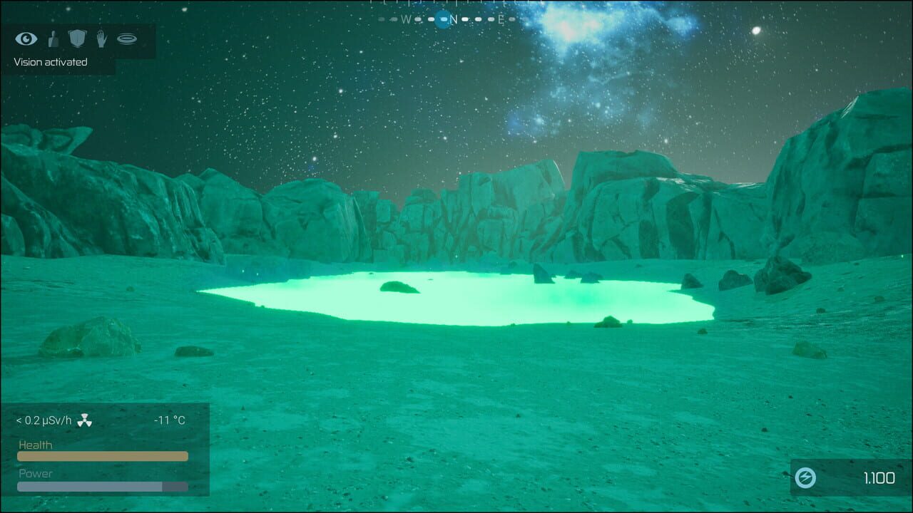 Star Mission: Remote Sectors Image