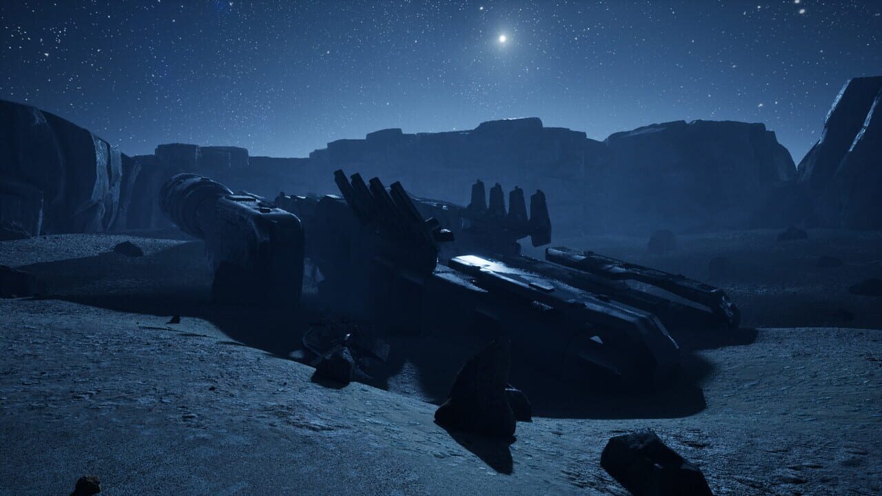 Star Mission: Remote Sectors Image