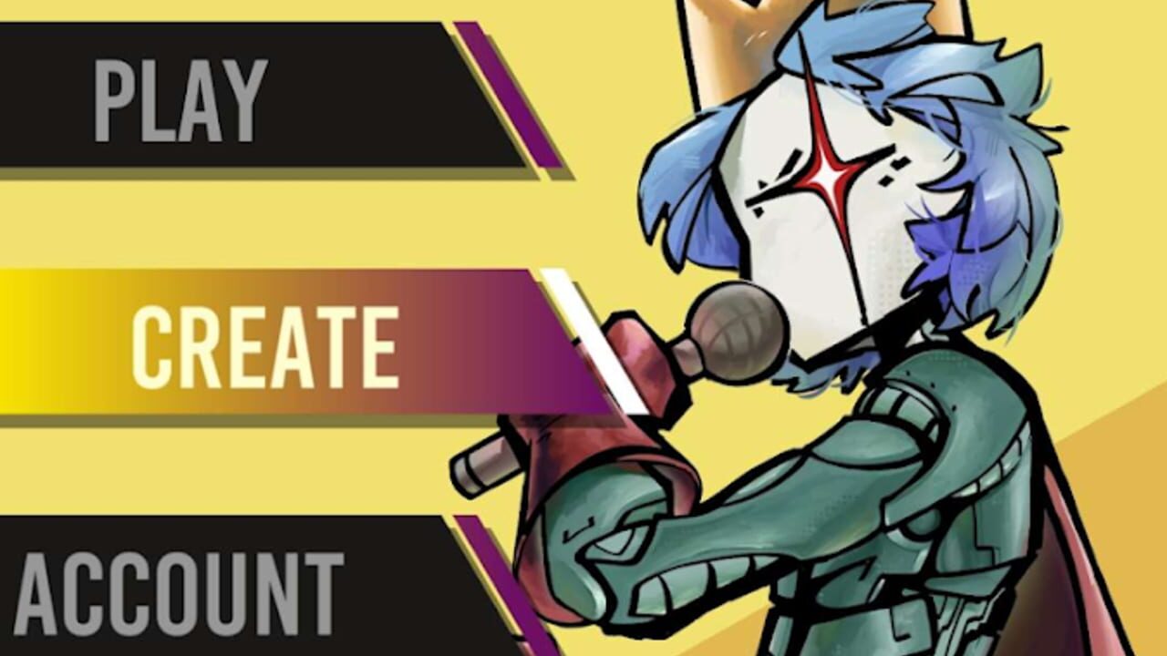 Funky Maker Screenshot 1