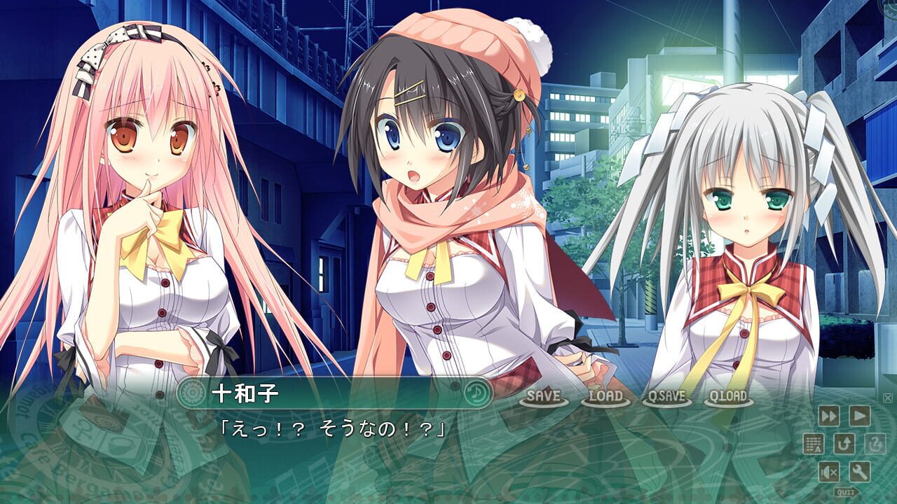 Timepiece Ensemble — Screenshot 2