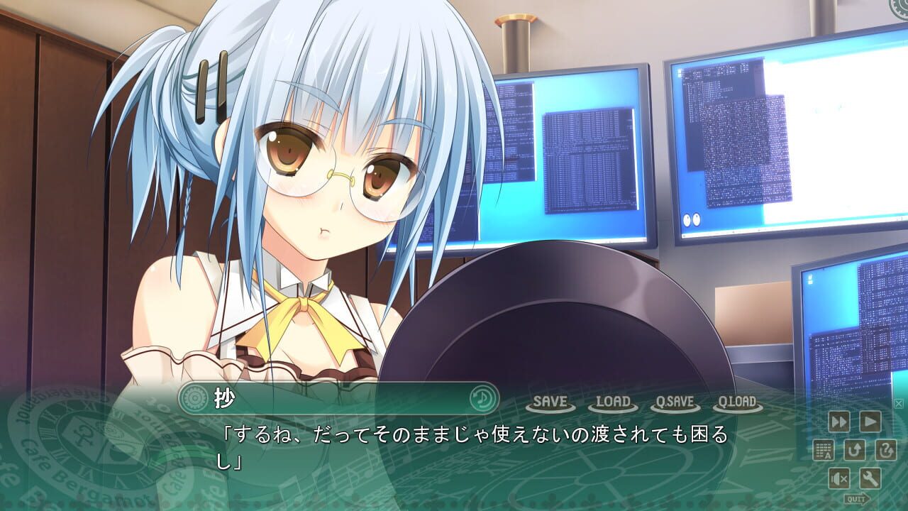 Timepiece Ensemble — Screenshot 4