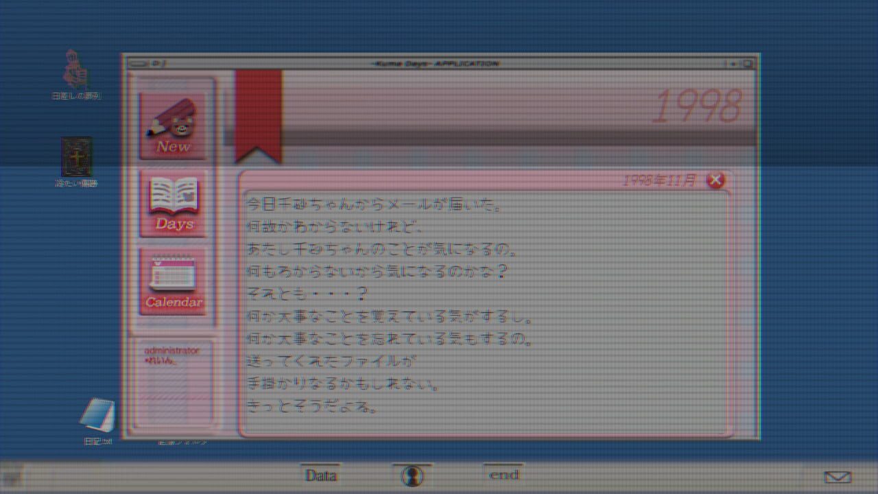 Signal. Image