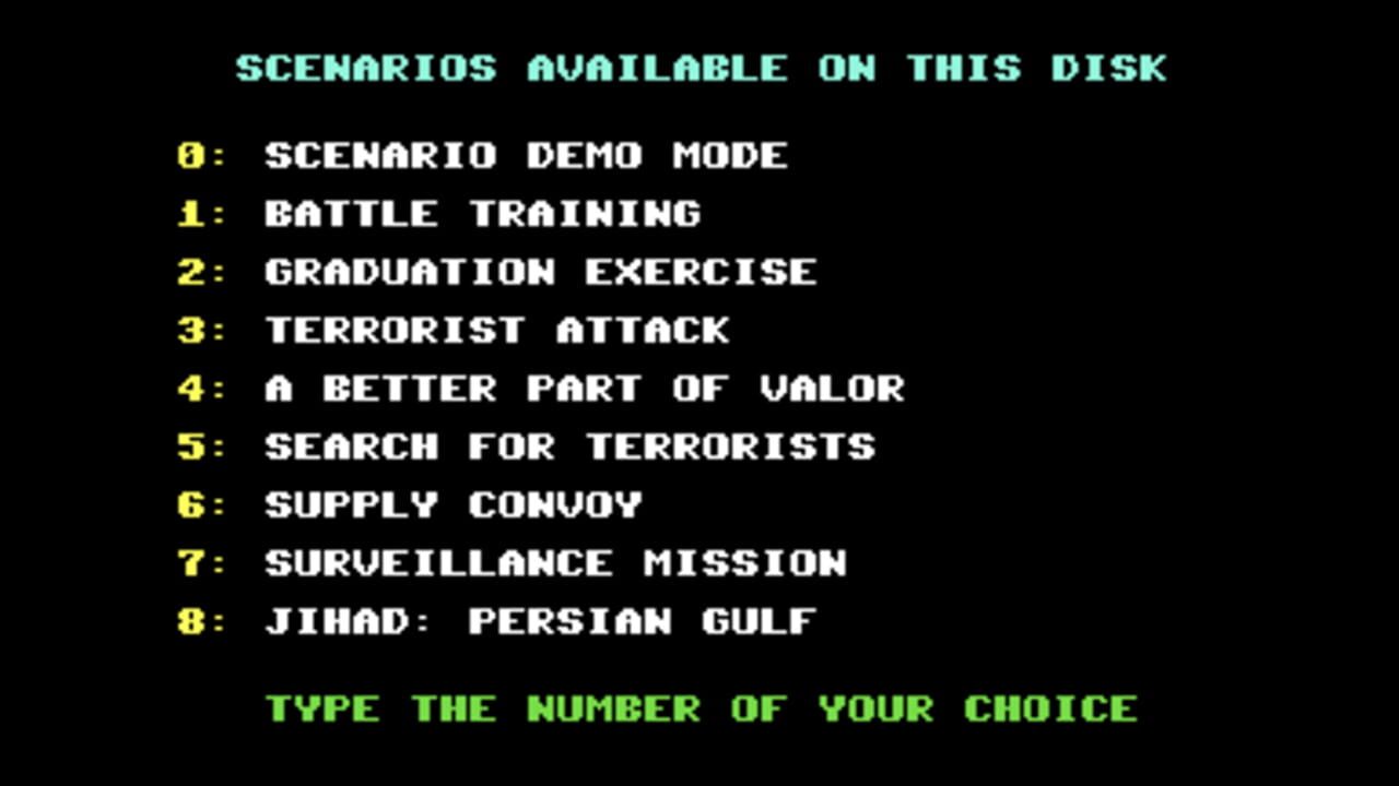PHM Pegasus — Screenshot 2