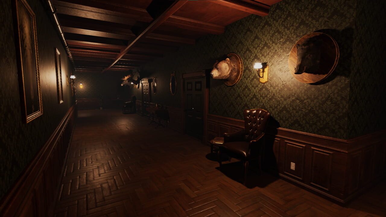 Re-Exit Screenshot 1