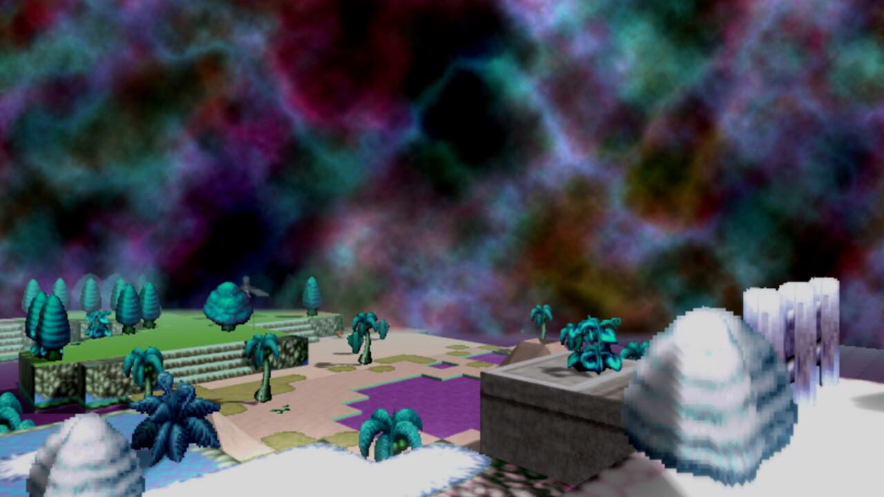 The Hypnic Chain Image