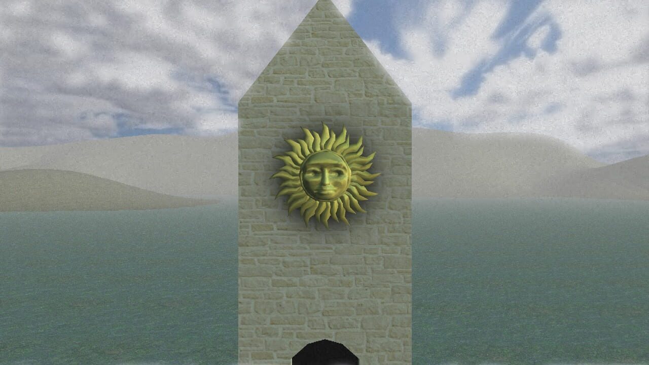 The Unlit Sun Image