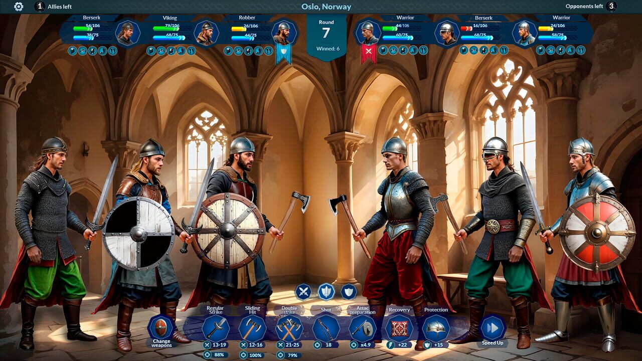 True Vikings screenshot 9