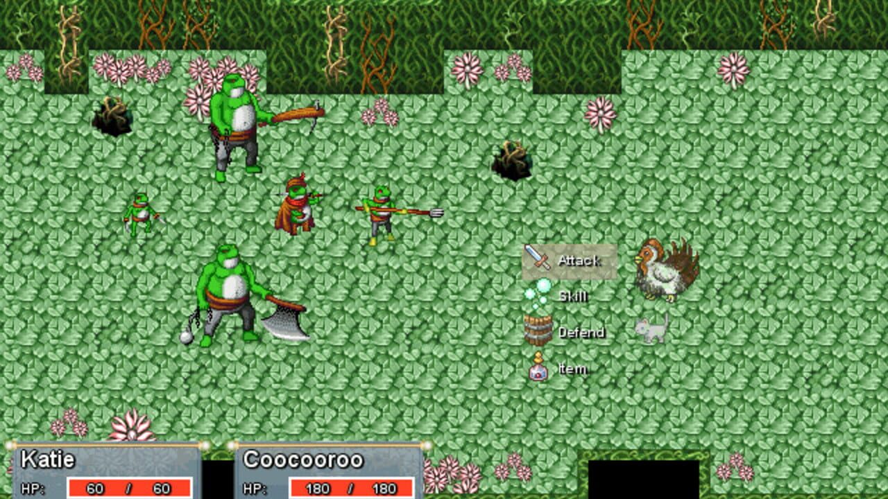 Sylia — Screenshot 3