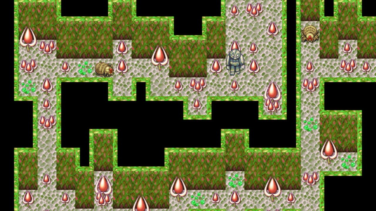 Sylia — Screenshot 4