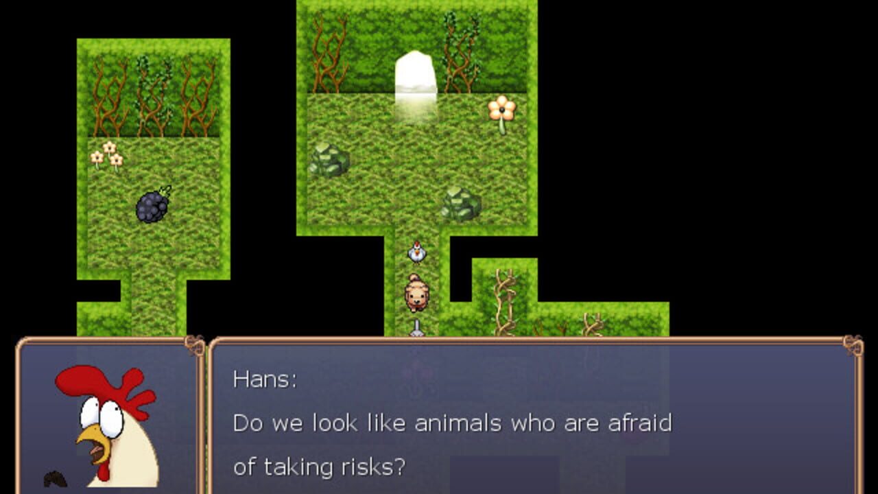 Sylia — Screenshot 5