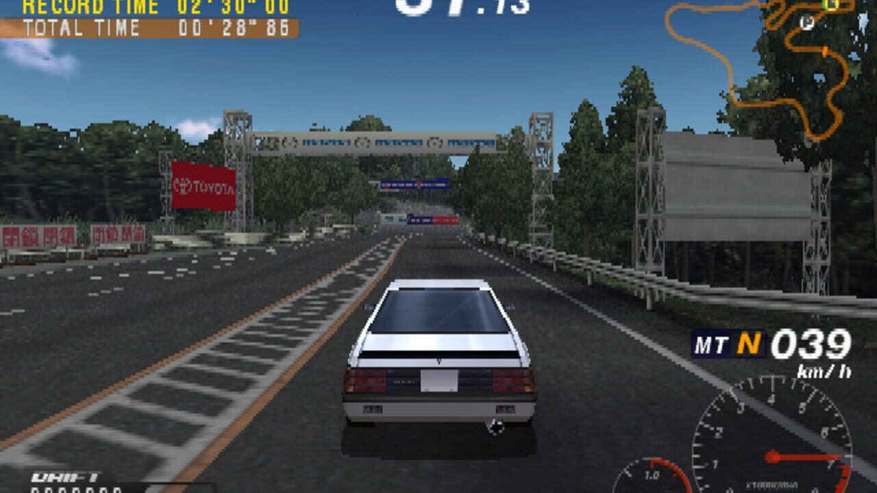 Road Rage 3 — Screenshot 2