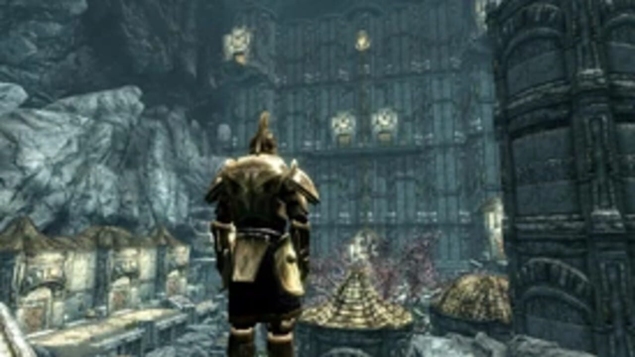 The Forgotten City — Screenshot 2